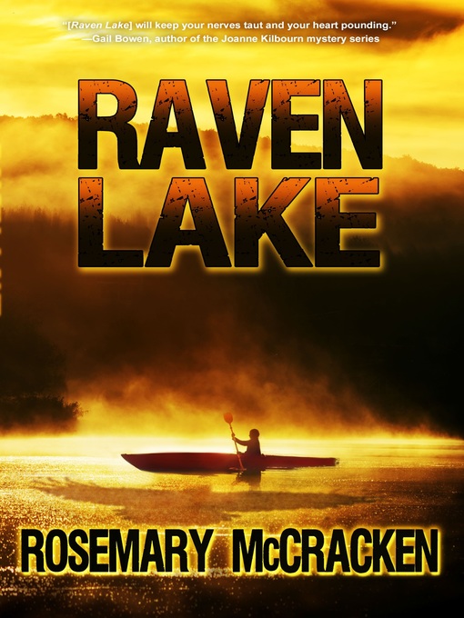 Title details for Raven Lake by Rosemary McCracken - Available